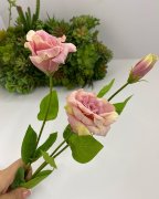 Ветка эустомы ВЭ 733-5