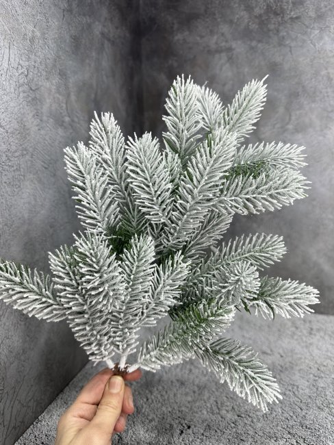 Ветка еловая Ве 1725