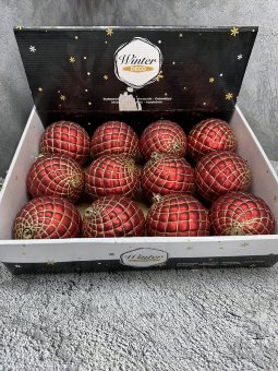 Набор игрушек НИ 1307
