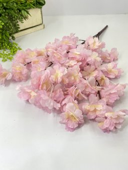 Куст Сакуры  КС 780-3 роз.