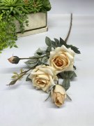 Ветка розы Вр 1051