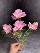 Ветка Космеи ВКс 063-2 Ветка Космеи ВКс 063-2