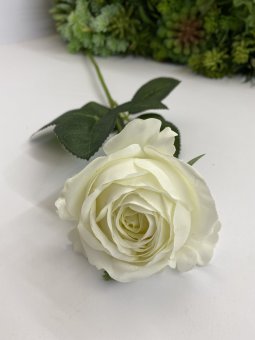 Ветка розы премиум SM 1552