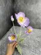 Ветка  анемона Ван 819-6