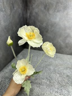 Ветка  анемона Ван 819-7