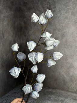Ветка физалиса Вф 1217-6
