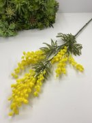 Ветка мимозы ВМз 404-3