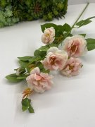 Ветка розы китайской ВР 275-4