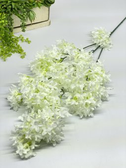 Ветка сирени Вс 919-1