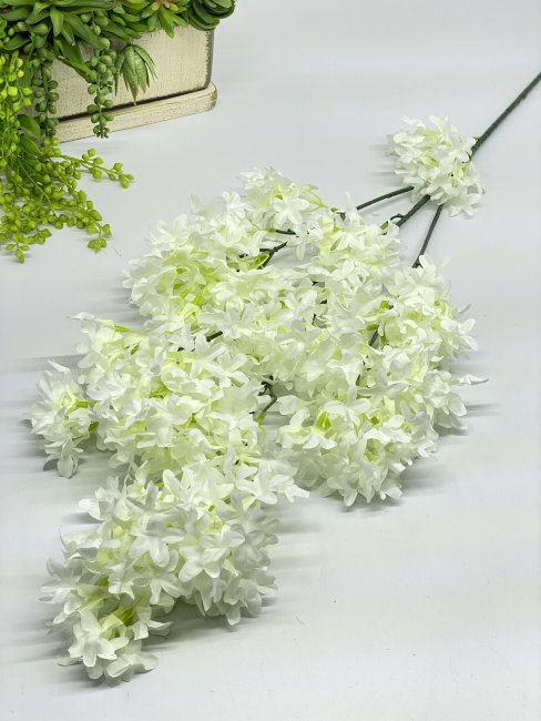 Ветка сирени Вс 919-1