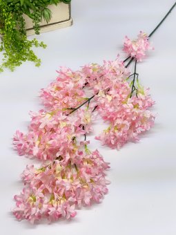 Ветка сирени Вс 919-3