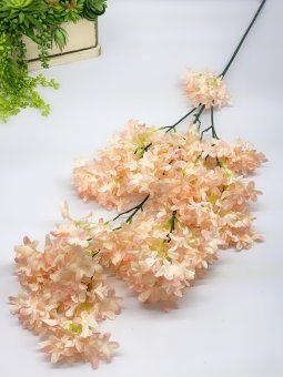 Ветка сирени Вс 919-5
