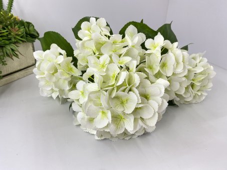 Букет Гортензии БГ 804-4
