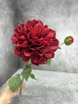 Ветка георина Вг 1806-3