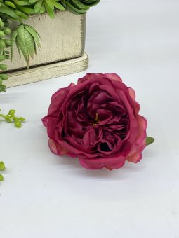 Голова розы  пионовидной  Гп 922-5