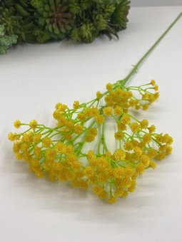 Ветка гипсофилы ВГф 254-5