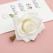 Голова розы Гр 489-1