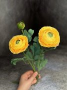 Ветка ранункулюса ВРк 261-5