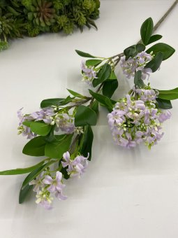 Ветка сирени ВС 721-2