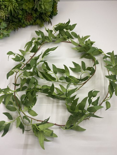 Рускус амп. салат. Р 539