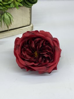 Голова розы пионовидной Гп 922-10