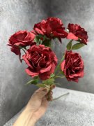 Ветка розы ВР 910-3 Ветка розы ВР 910-3