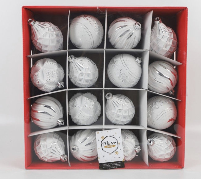 Набор игрушек Ни 1292-4