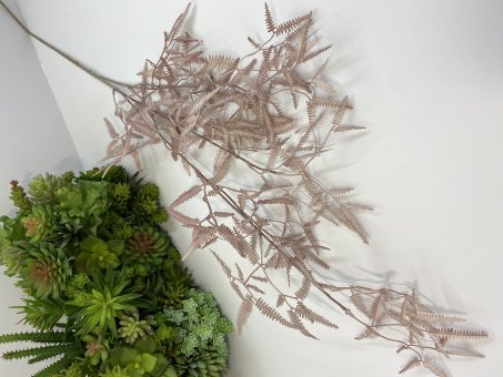 Ветка орляк длинная ВО 302-2
