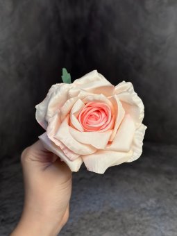 Голова розы Гр 853-4