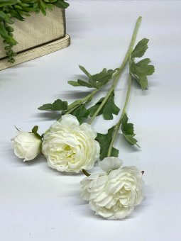 Ветка ранункулюса Вр 1235