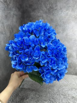 Букет гортензии Бг 1473-6