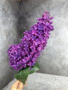 Ветка сирени Вс 1096-8 Ветка сирени Вс 1096-8