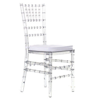 Стул Chiavari с подушкой  С 1241