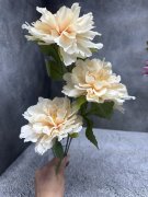 Ветка пиона Вп 1480-5 Ветка пиона Вп 1480-5