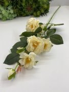 Ветка розы китайской ВР 275-3
