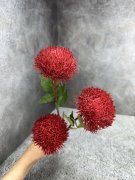 Ветка Хризантемы Вх 822-3