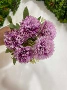 Букет Хризантем БХ 070-5 Букет Хризантем БХ 070-5