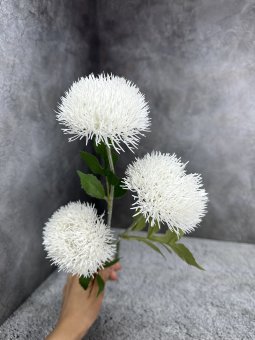 Ветка Хризантемы Вх 822-4