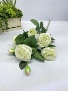 Ветка розы Вр 1134