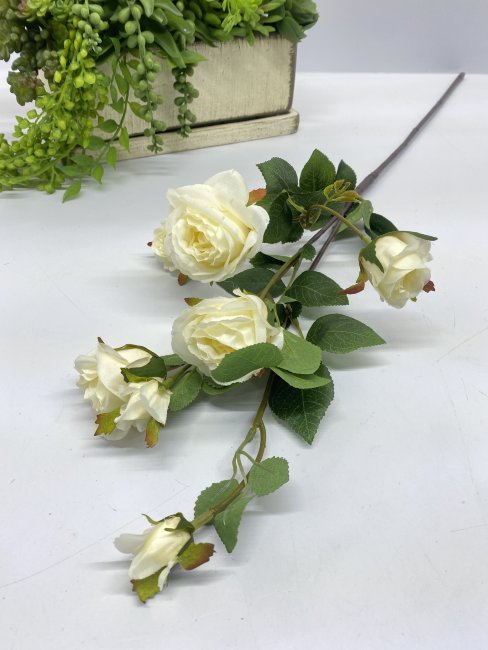 Ветка розы ВР 1135
